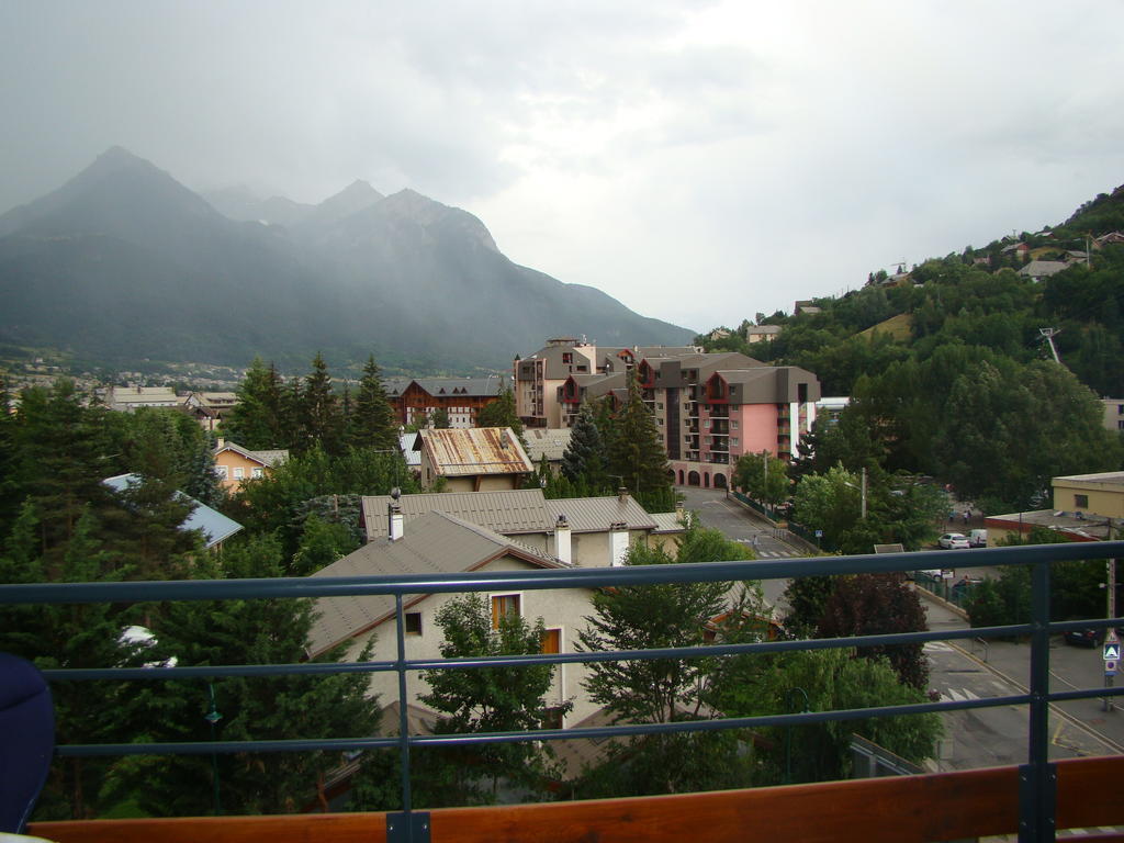 Mar Mar Appartaments Briançon Værelse billede